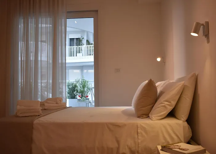 Musil Apartment