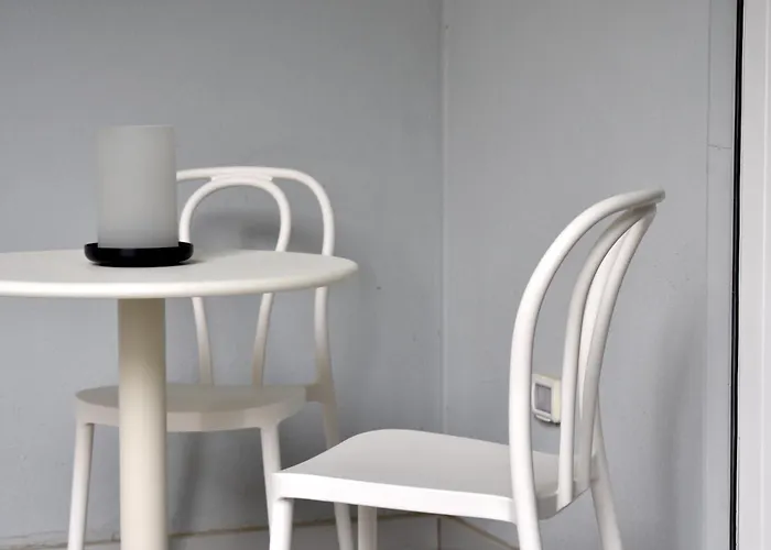 Musil Apartment